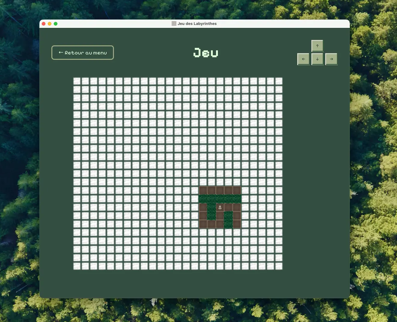 Génération de niveaux