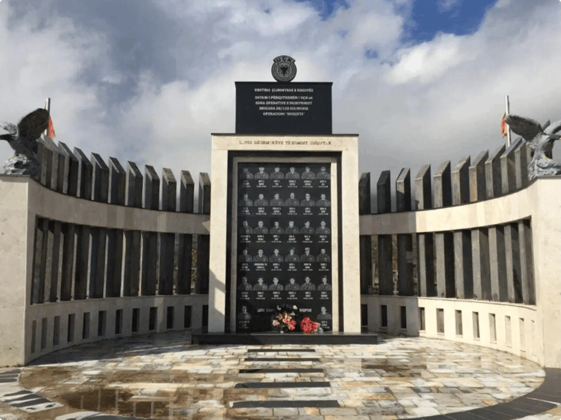 Screenshot of Lapidaret